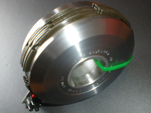 Freio/Embreagem pneum�tico