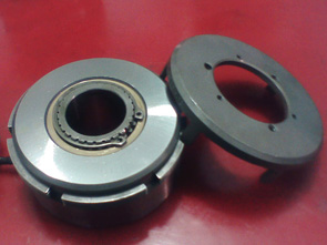 Embreagem e Freio Eletromagn�tico 24 volts