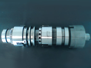 Embreagem Mec�nica A��o Dupla alta precis�o